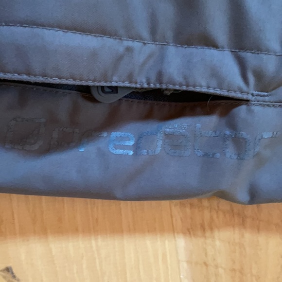 Ski/snow pants - Picture 3 of 5